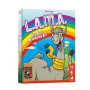 Kaartspel Lama - 999 Games LAM01